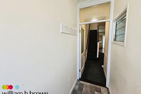 undefined, Manor Road, HARWICH