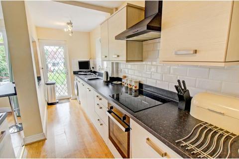 3 bedroom semi-detached house to rent, Atlantic Road, BIRMINGHAM