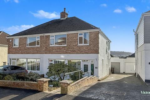 3 bedroom semi-detached house for sale, Church Close, Plymouth PL7