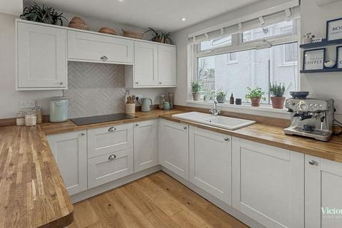 3 bedroom semi-detached house for sale, Church Close, Plymouth PL7