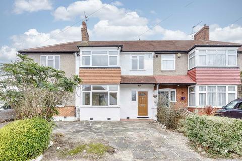 undefined, Knightwood Crescent, New Malden KT3