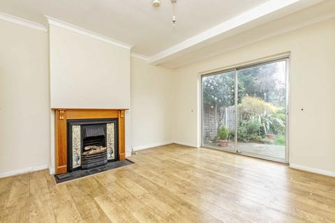 undefined, Knightwood Crescent, New Malden KT3