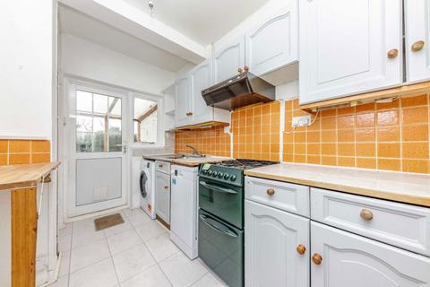 undefined, Knightwood Crescent, New Malden KT3