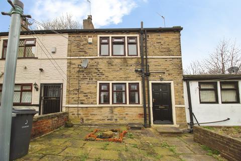 Suddards Fold, Bradford