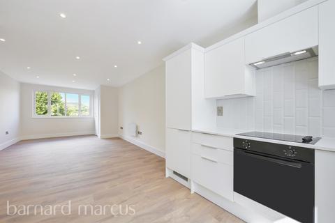 2 bedroom apartment for sale, High Street, Dorking