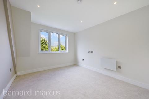 2 bedroom apartment for sale, High Street, Dorking