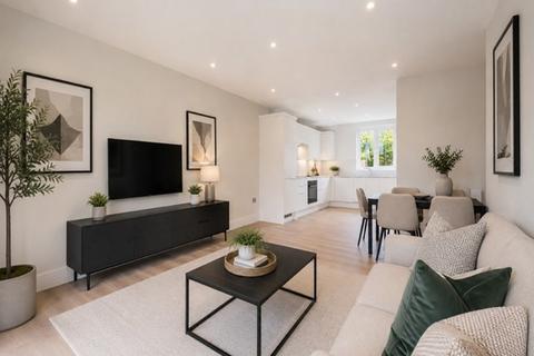 2 bedroom apartment for sale, High Street, Dorking