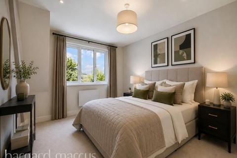 2 bedroom apartment for sale, High Street, Dorking