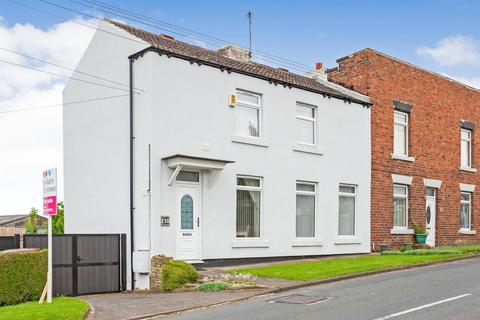 Brandy Carr Road, Kirkhamgate, Wakefield