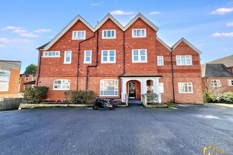 2 bedroom flat for sale, Dorset Road, Bexhill-on-Sea, TN40