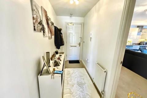 2 bedroom flat for sale, Dorset Road, Bexhill-on-Sea, TN40