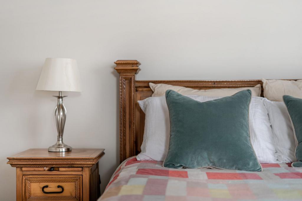 Bedroom Lifestyle