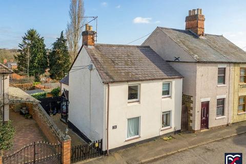 undefined, Queen Street, Weedon NN7