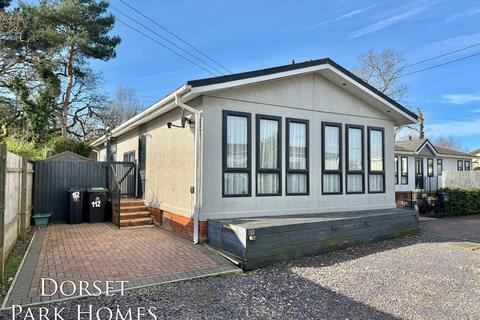 undefined, Pinehurst Park, West Moors, Ferndown, Dorset, BH22