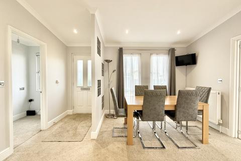 undefined, Pinehurst Park, West Moors, Ferndown, Dorset, BH22
