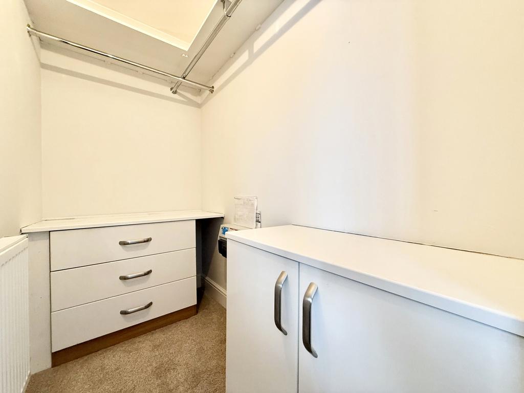 Wardrobe