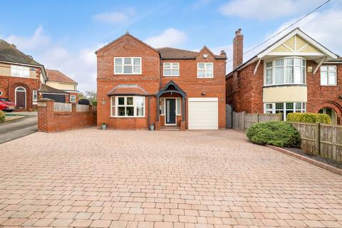 5 bedroom detached house for sale, Washdyke Lane, Lincoln LN2