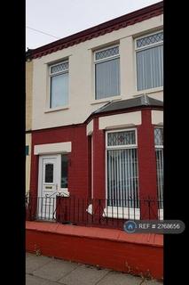 undefined, Torus Road, Liverpool, Merseyside, L13