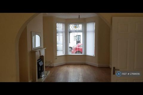 undefined, Torus Road, Liverpool, Merseyside, L13