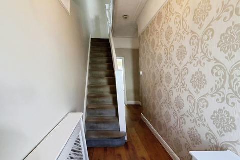 3 bedroom terraced house to rent, Torus Road, Liverpool, Merseyside, L13