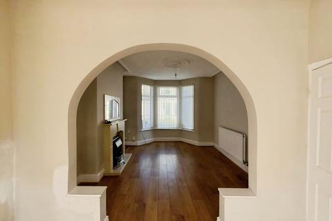3 bedroom terraced house to rent, Torus Road, Liverpool, Merseyside, L13