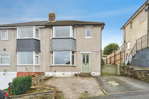 3 bedroom semi-detached house for sale, Oakbank Drive, Keighley BD22