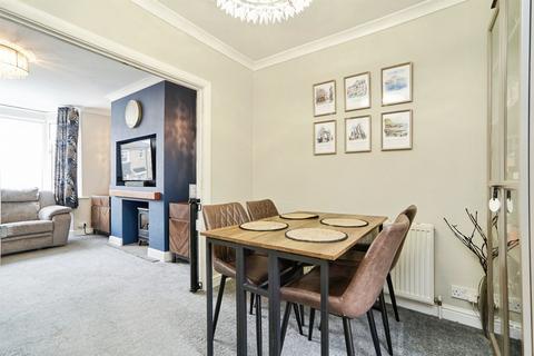 3 bedroom semi-detached house for sale, Oakbank Drive, Keighley BD22
