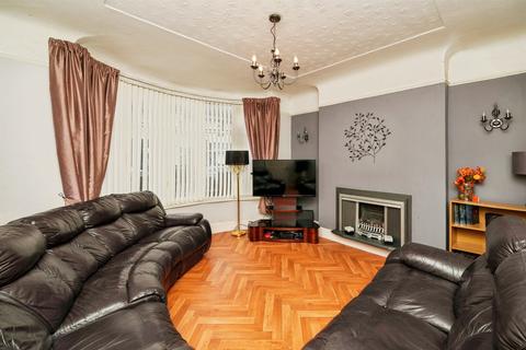 4 bedroom semi-detached house for sale, Ormond Street, Wallasey