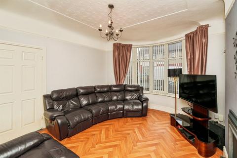 4 bedroom semi-detached house for sale, Ormond Street, Wallasey