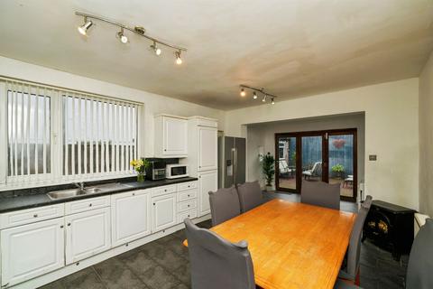4 bedroom semi-detached house for sale, Ormond Street, Wallasey