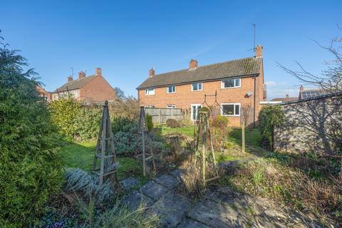 Quarry Bank, Malton YO17