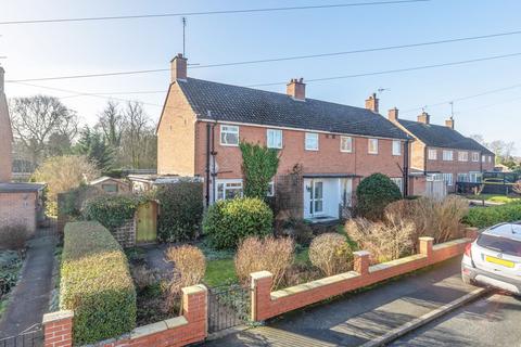 3 bedroom semi-detached house for sale, Quarry Bank, Malton YO17