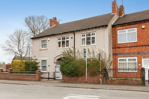 undefined, Oxcroft Lane, Bolsover, S44