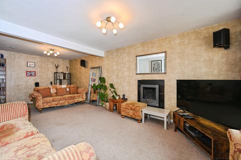 5 bedroom semi-detached house for sale, Vaudrey Drive, Warrington, WA1