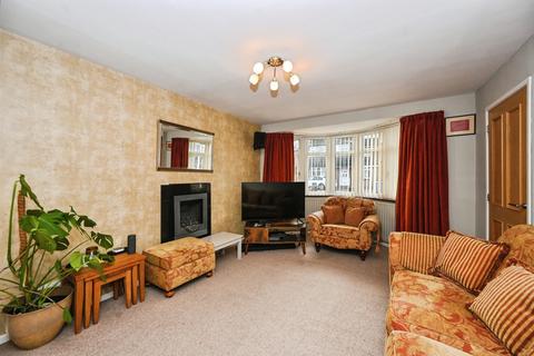 5 bedroom semi-detached house for sale, Vaudrey Drive, Warrington, WA1