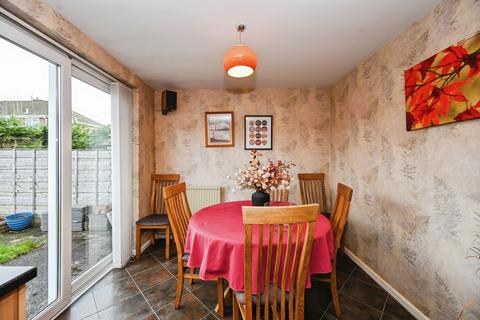 5 bedroom semi-detached house for sale, Vaudrey Drive, Warrington, WA1