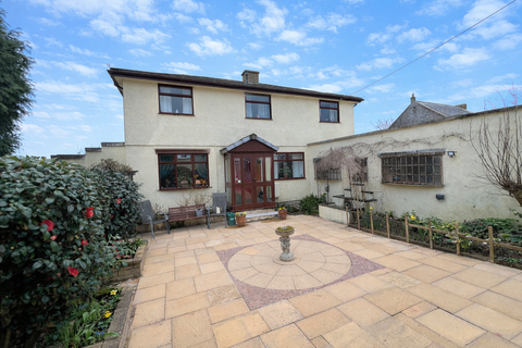 4 bedroom detached house for sale, Gwallon Road, St. Austell PL25