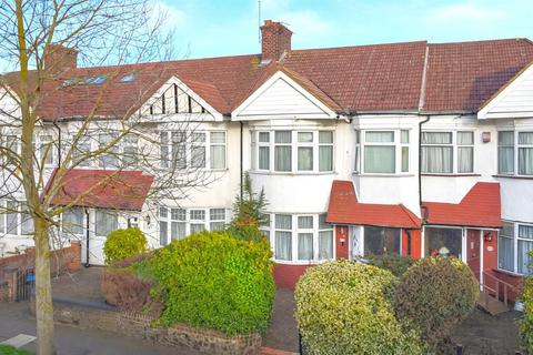 undefined, Connaught Gardens, Palmers Green, N13