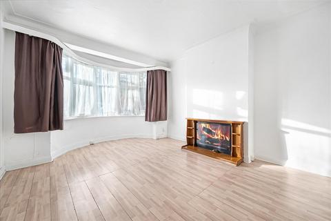 undefined, Connaught Gardens, Palmers Green, N13