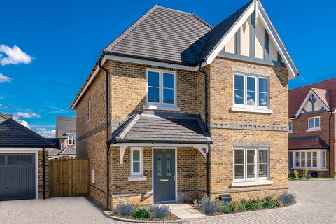undefined, Little Green, Aston Clinton, Aylesbury