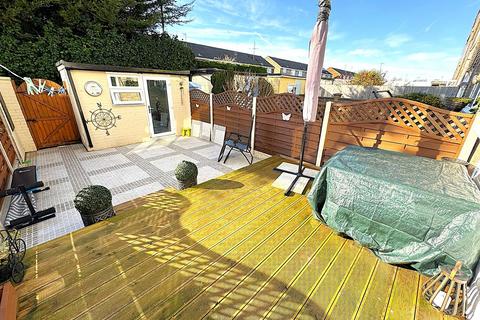 undefined, Carron Close, Corby NN17