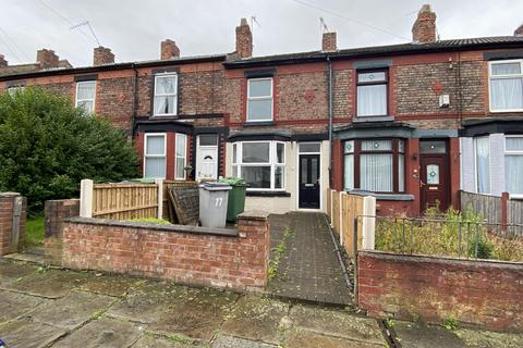 undefined, Maybank Road, BIRKENHEAD