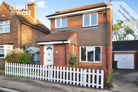 undefined, The Frenches Redhill RH1