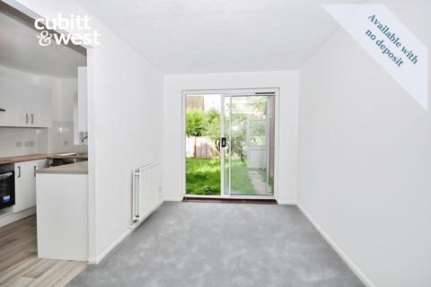 undefined, The Frenches Redhill RH1