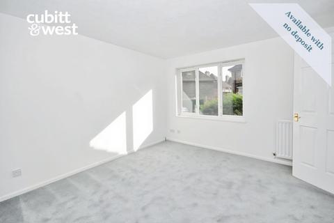 undefined, The Frenches Redhill RH1