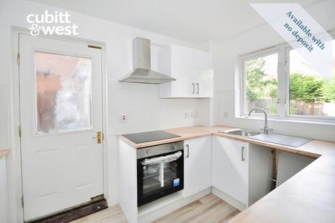 undefined, The Frenches Redhill RH1
