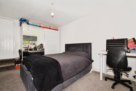 undefined, The Oval, Oadby, Leicester