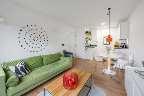 undefined, 22, Mountearl Gardens, London SW16