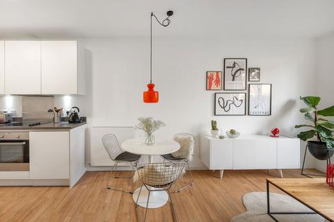 undefined, 22, Mountearl Gardens, London SW16