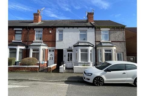 undefined, Park Street, Nottingham, NG17